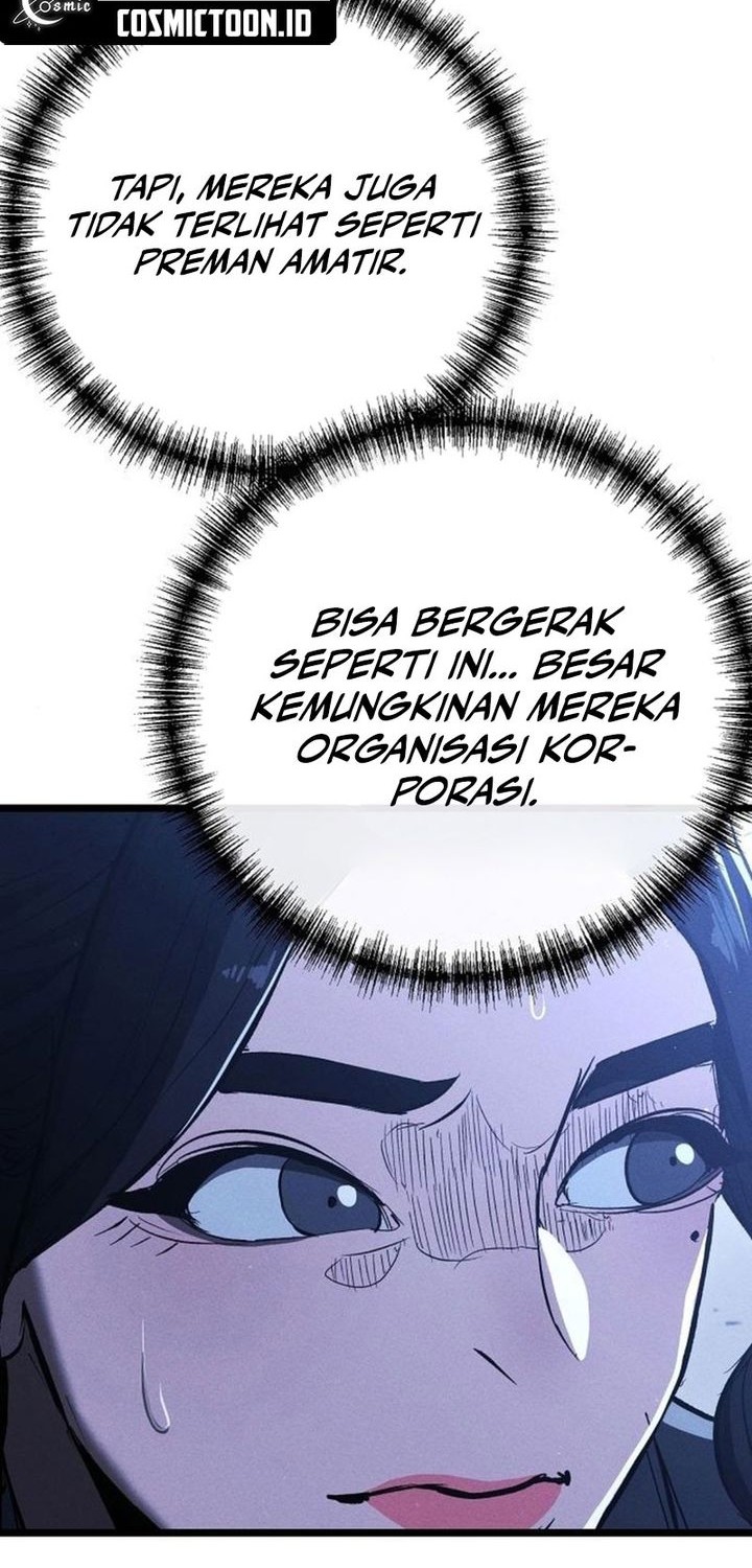 The Cleaners Agent Chapter 4 Gambar 36