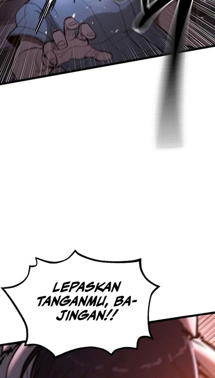 Manhwa The Cleaners Agent Chapter 4 gambar nomor 2