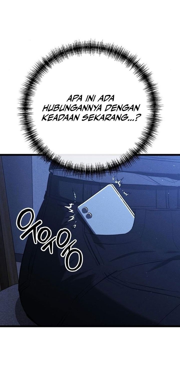 The Cleaners Agent Chapter 4 Gambar 39