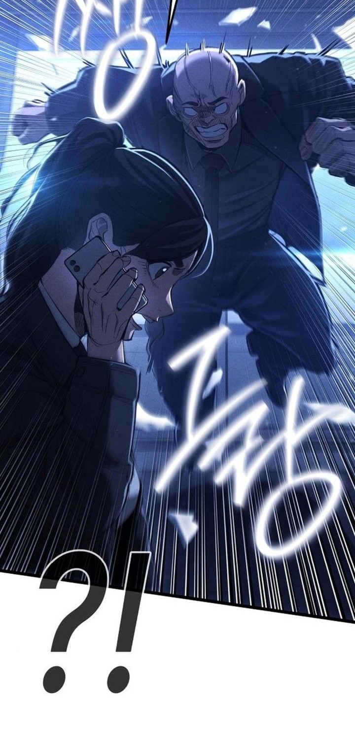 The Cleaners Agent Chapter 4 Gambar 43