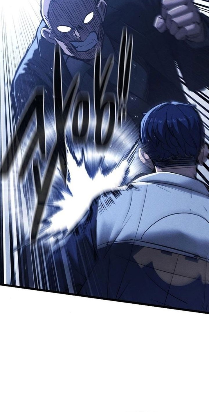 The Cleaners Agent Chapter 4 Gambar 82