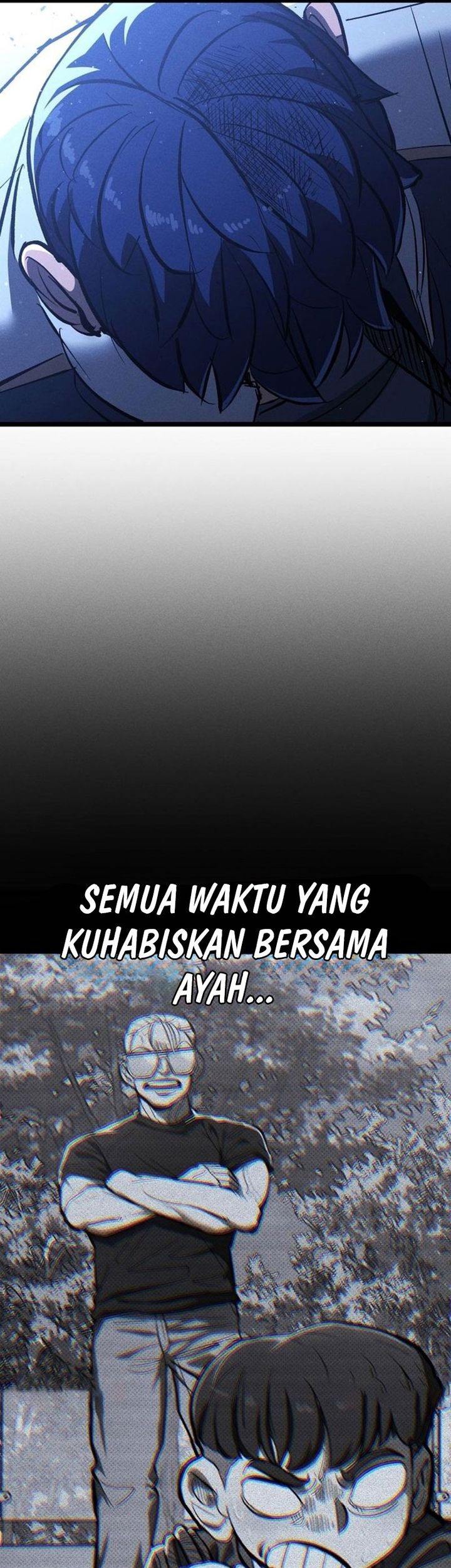 The Cleaners Agent Chapter 4 Gambar 87