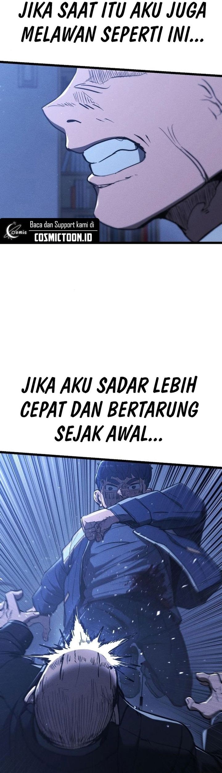 The Cleaners Agent Chapter 4 Gambar 93
