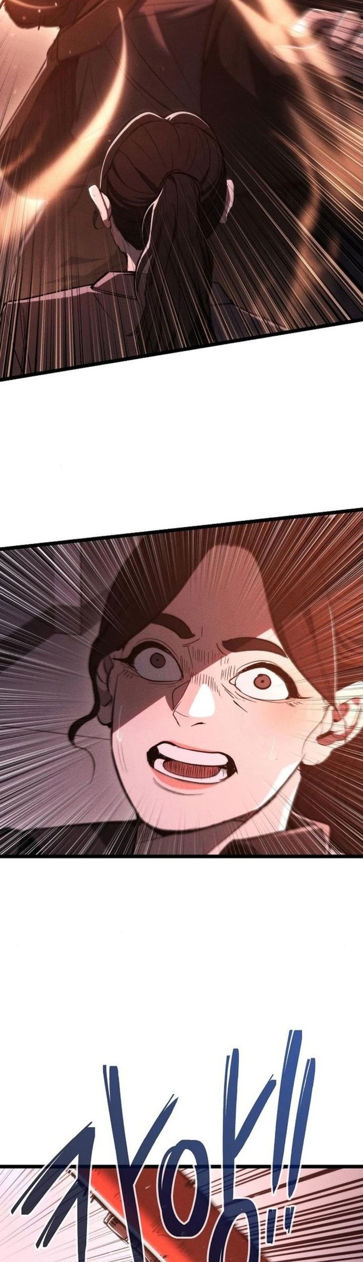 The Cleaners Agent Chapter 4 Gambar 11