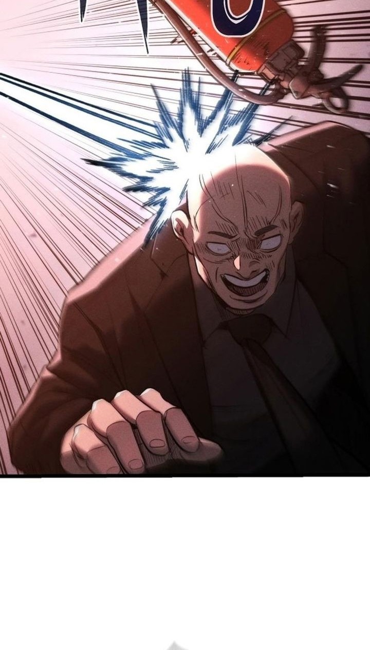 The Cleaners Agent Chapter 4 Gambar 12