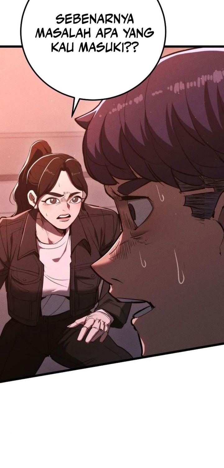 The Cleaners Agent Chapter 4 Gambar 16