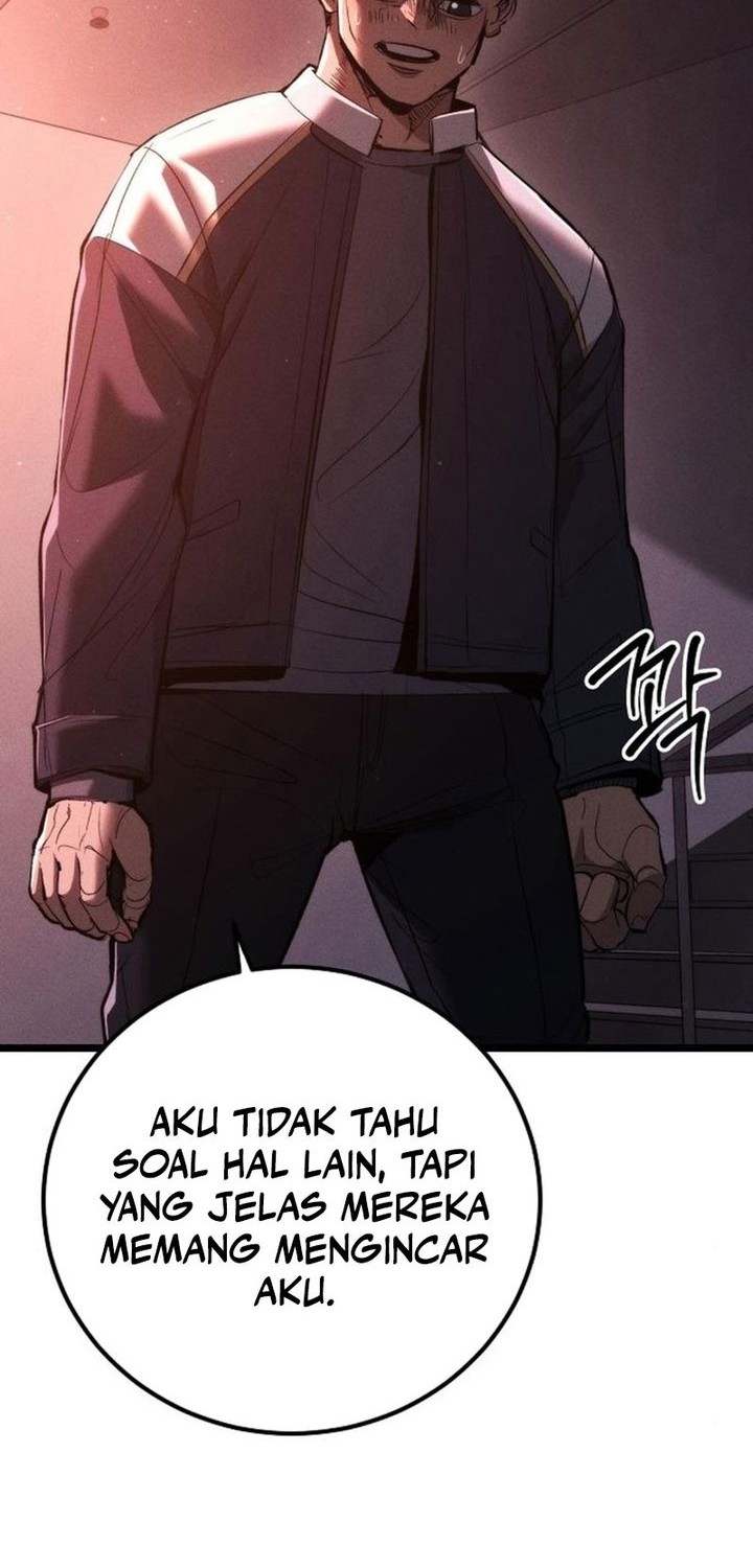 The Cleaners Agent Chapter 4 Gambar 18