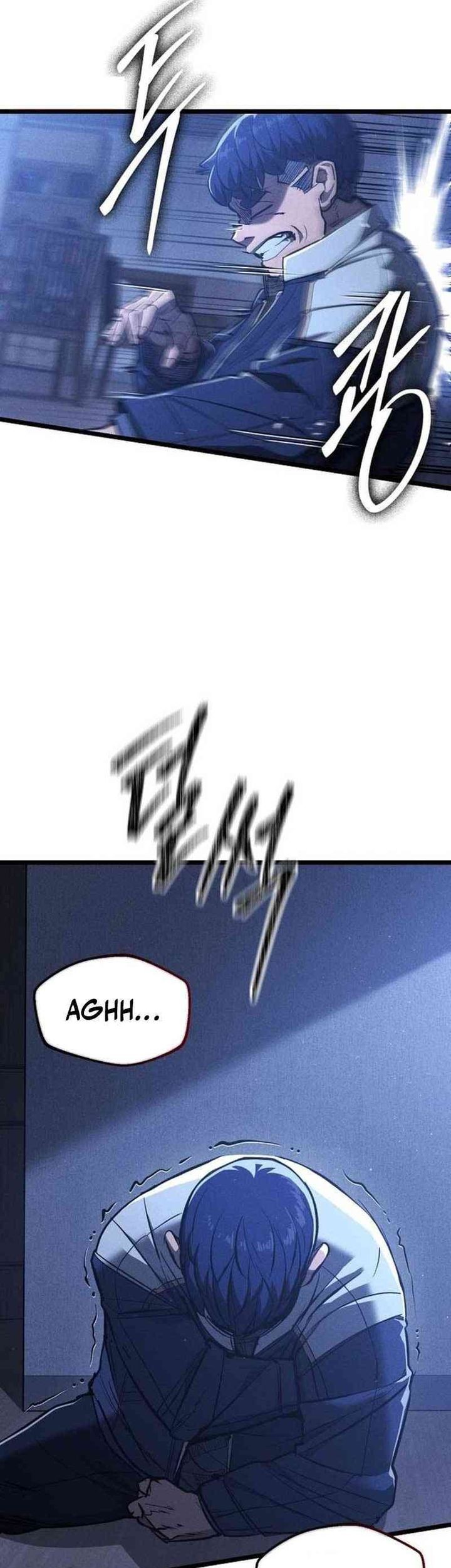 The Cleaners Agent Chapter 5 Gambar 24