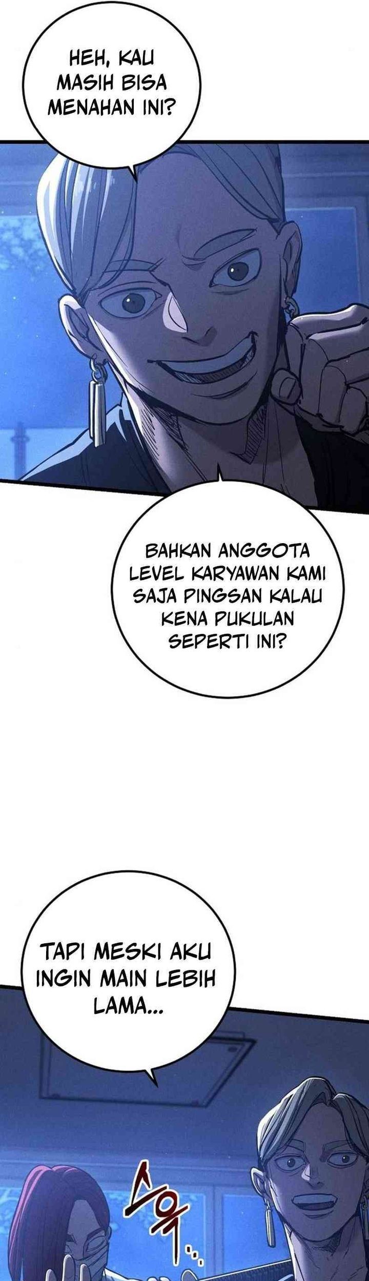 The Cleaners Agent Chapter 5 Gambar 26