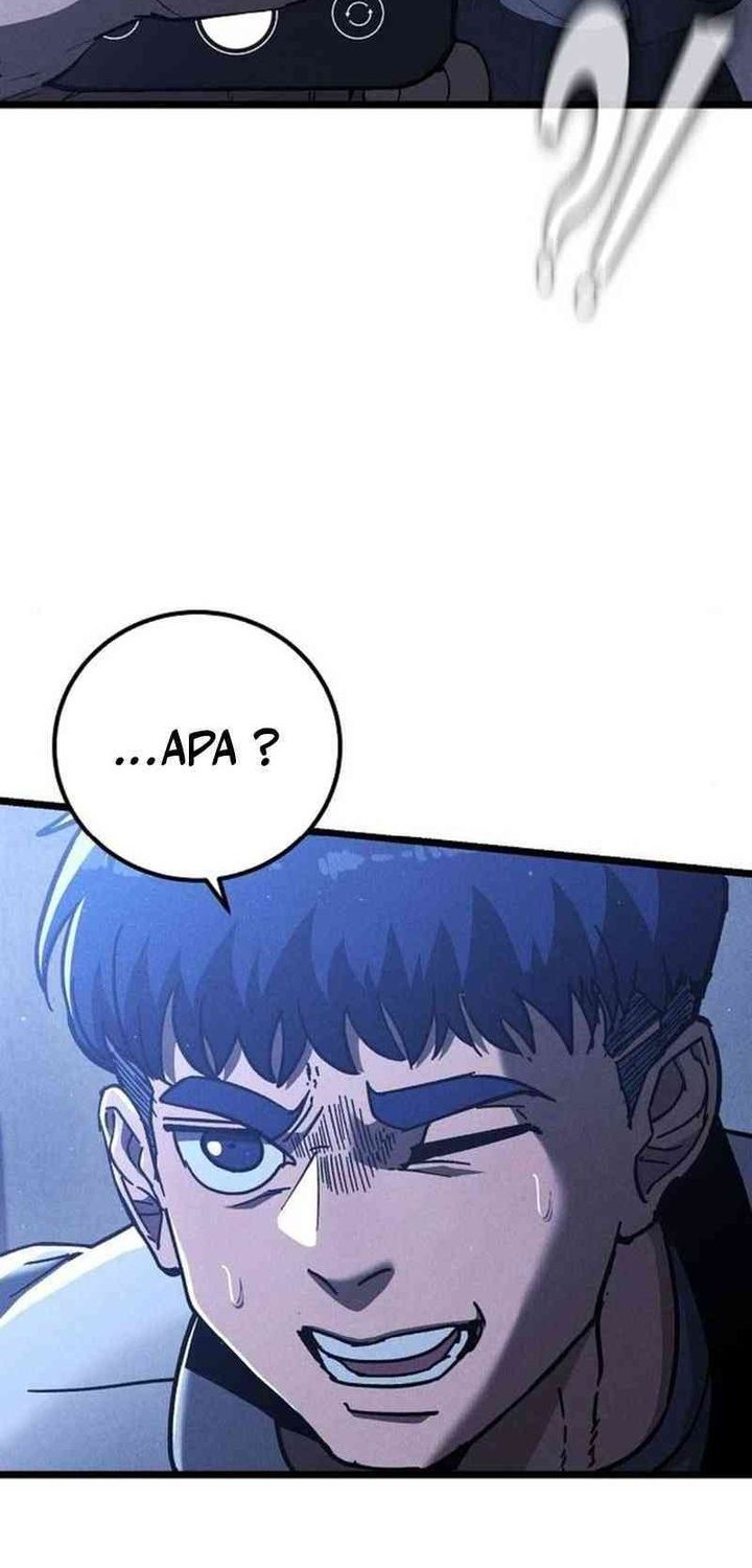 The Cleaners Agent Chapter 5 Gambar 31