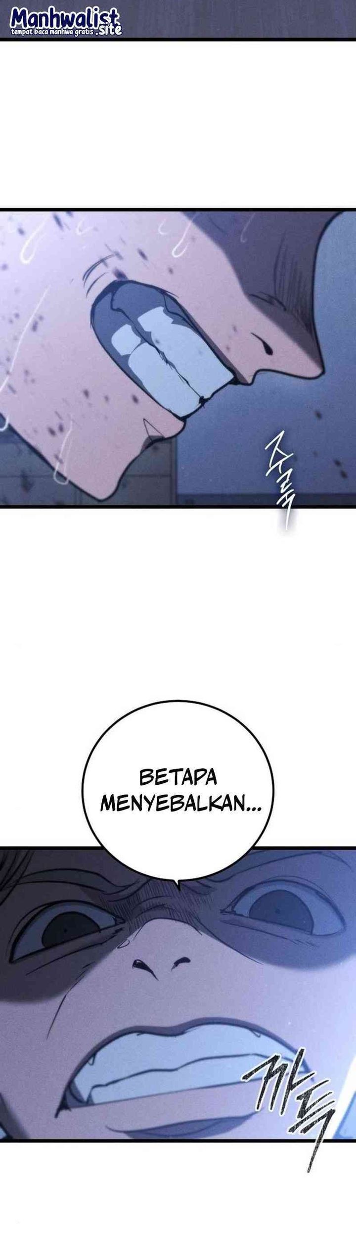 The Cleaners Agent Chapter 5 Gambar 38