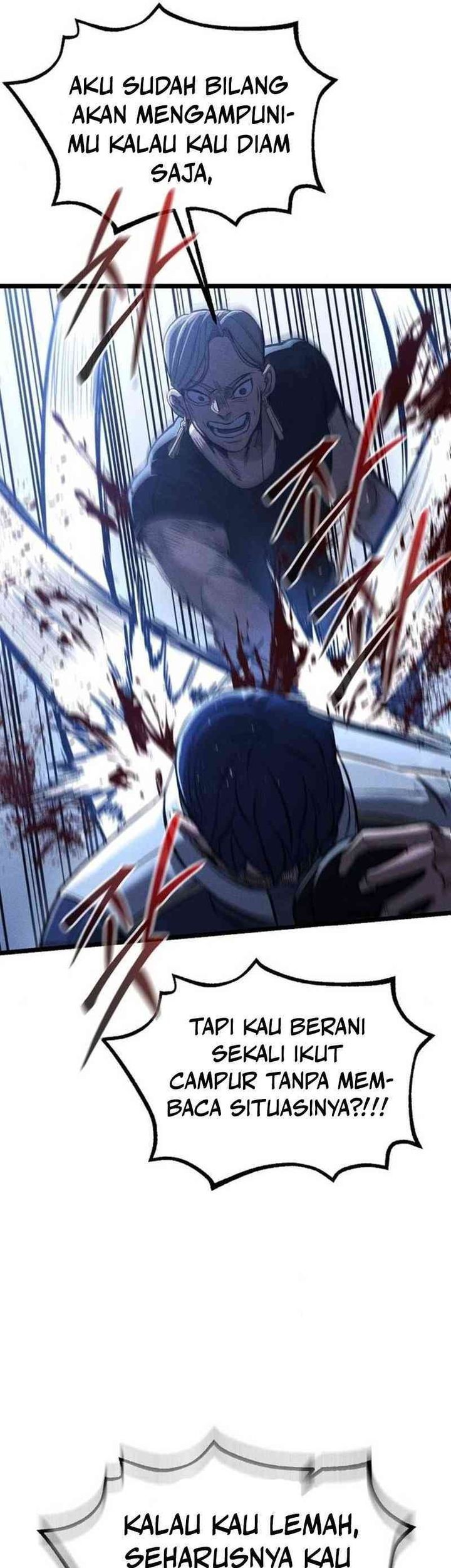 The Cleaners Agent Chapter 5 Gambar 40