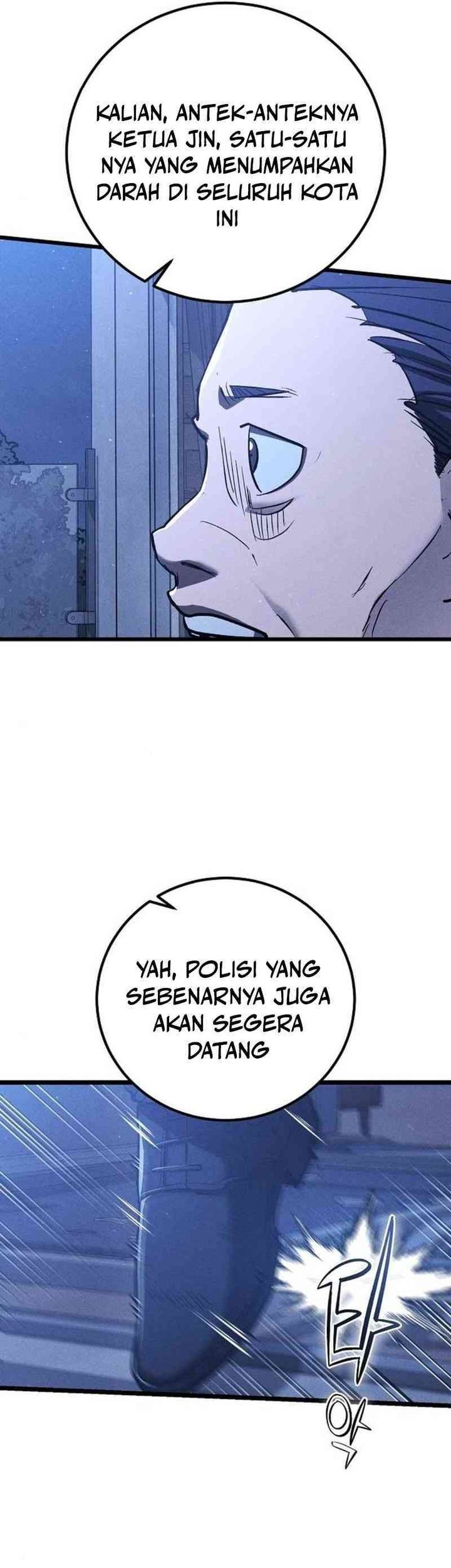 The Cleaners Agent Chapter 5 Gambar 52