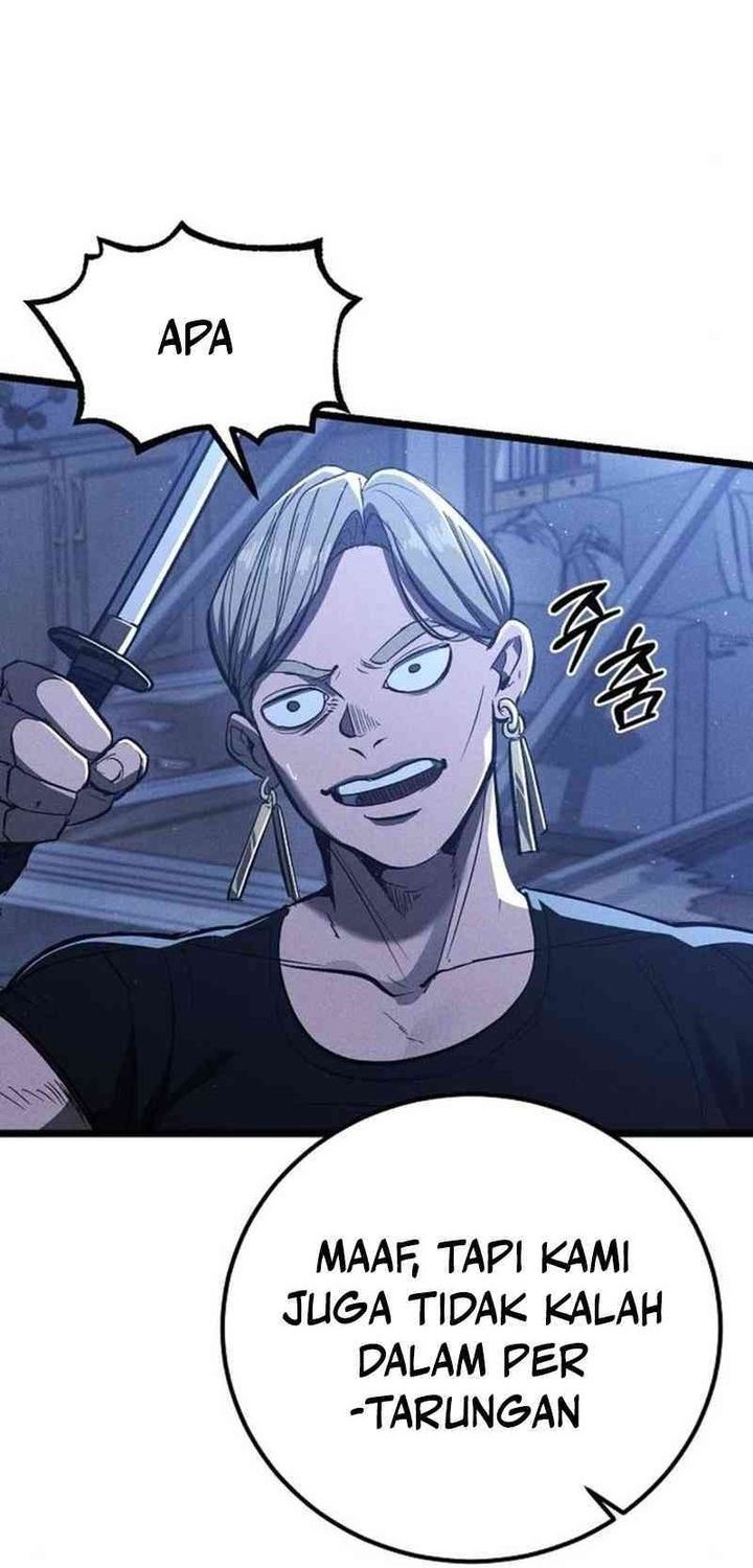 The Cleaners Agent Chapter 5 Gambar 55