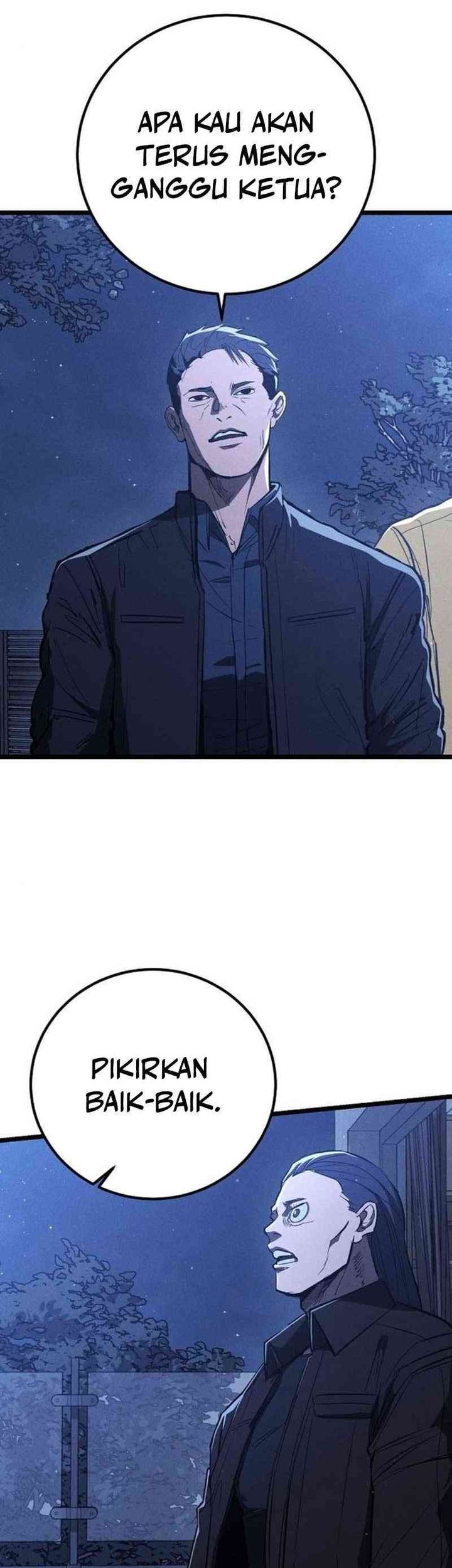 The Cleaners Agent Chapter 5 Gambar 58