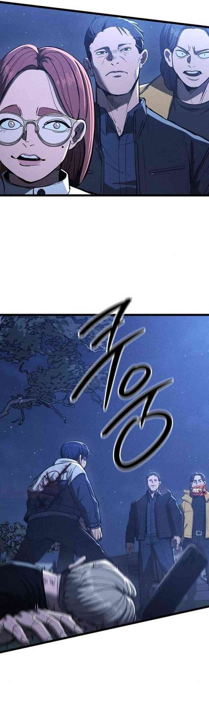 The Cleaners Agent Chapter 5 Gambar 62