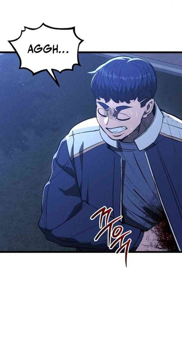 The Cleaners Agent Chapter 5 Gambar 63