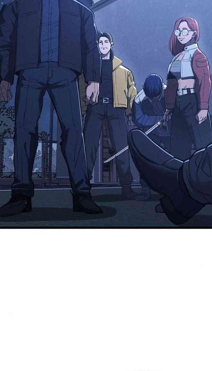 The Cleaners Agent Chapter 5 Gambar 69