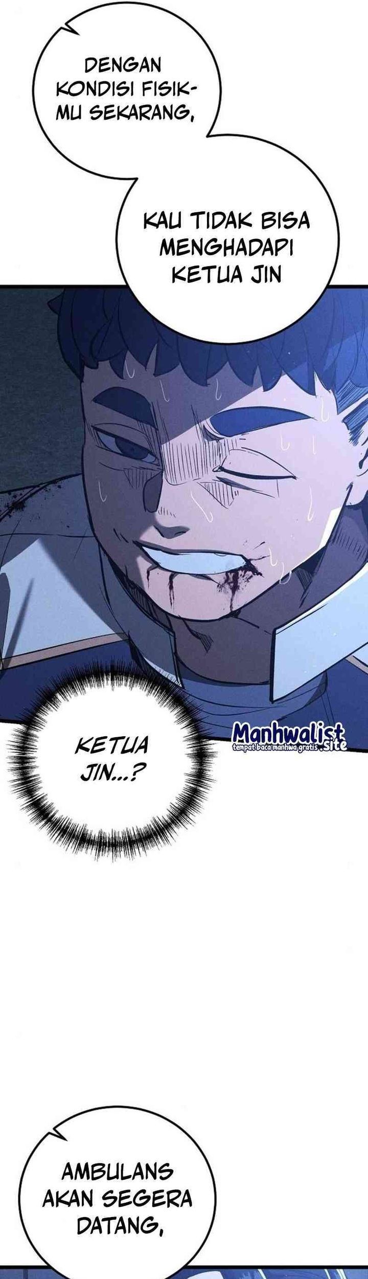 The Cleaners Agent Chapter 5 Gambar 72