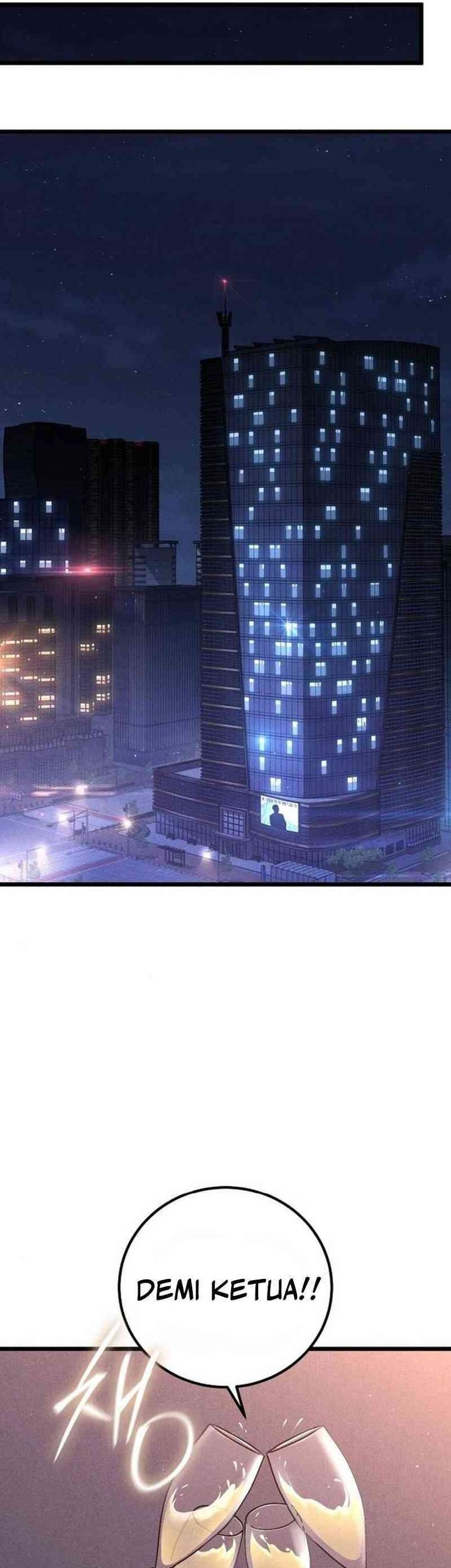 The Cleaners Agent Chapter 5 Gambar 80