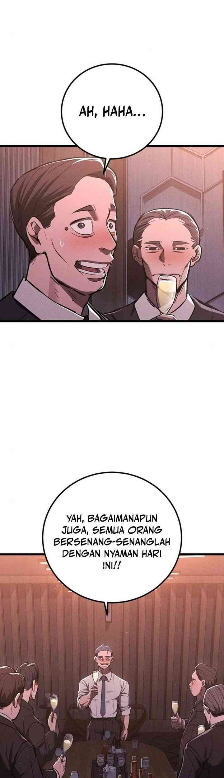 The Cleaners Agent Chapter 5 Gambar 84