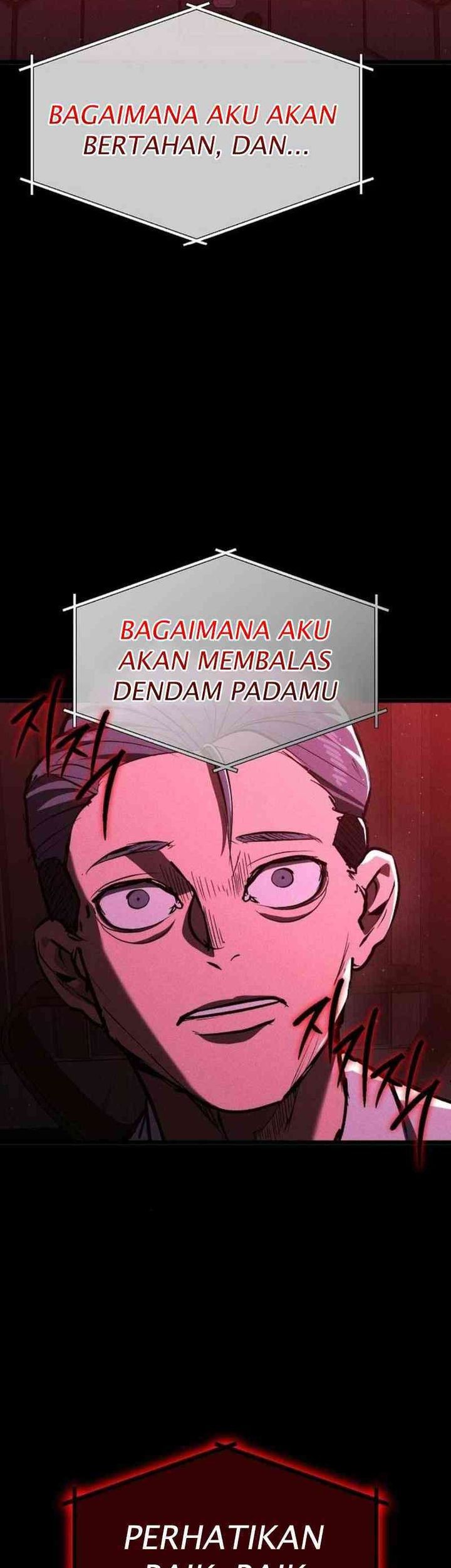 The Cleaners Agent Chapter 5 Gambar 92