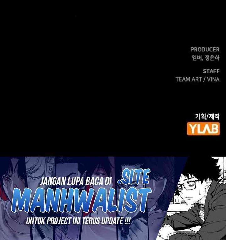 The Cleaners Agent Chapter 5 Gambar 94