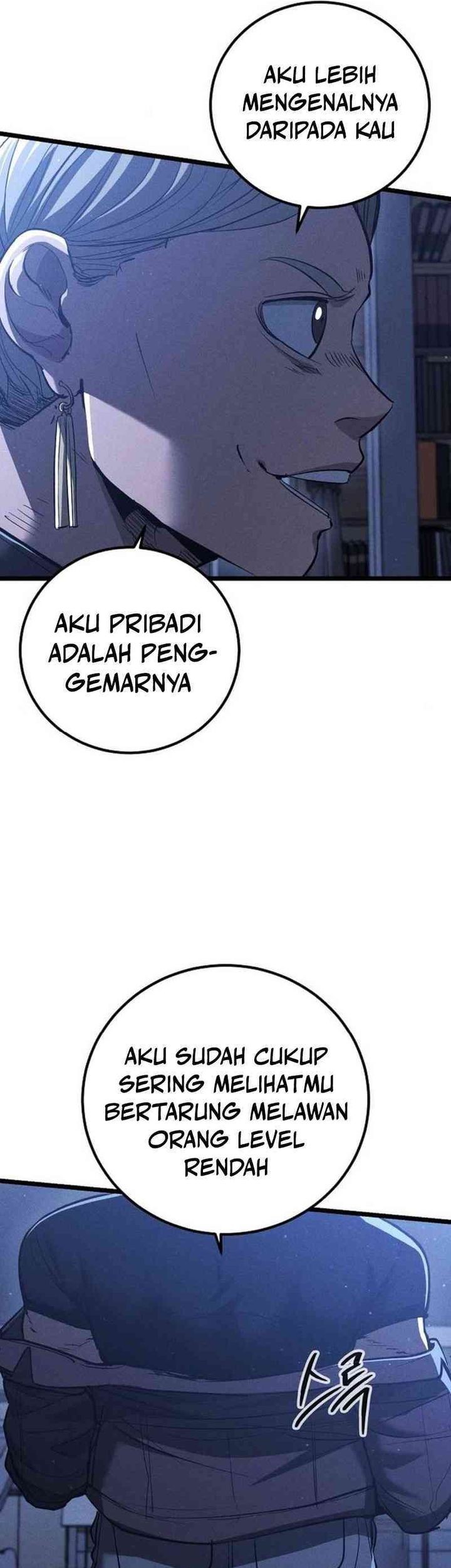 The Cleaners Agent Chapter 5 Gambar 11