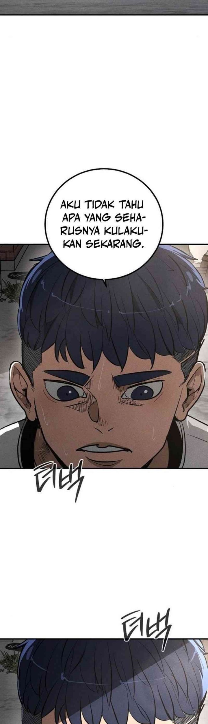 The Cleaners Agent Chapter 6 Gambar 29