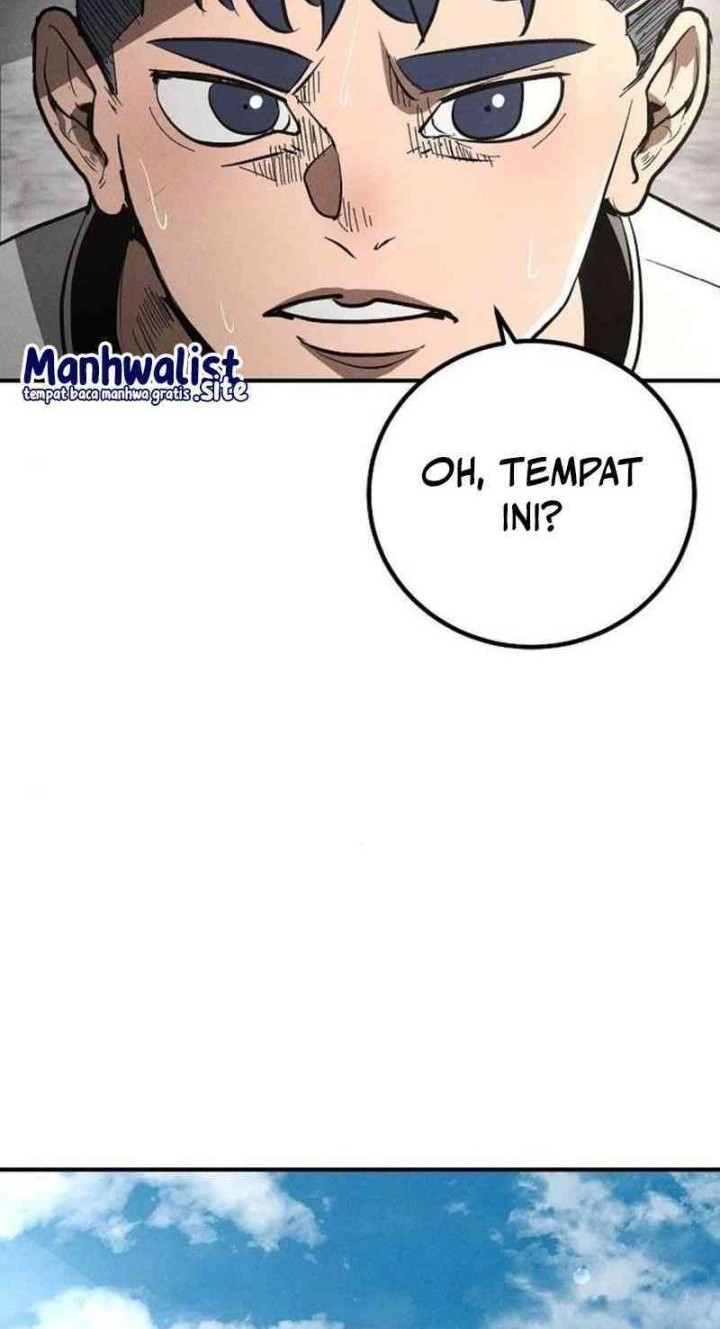 The Cleaners Agent Chapter 6 Gambar 30