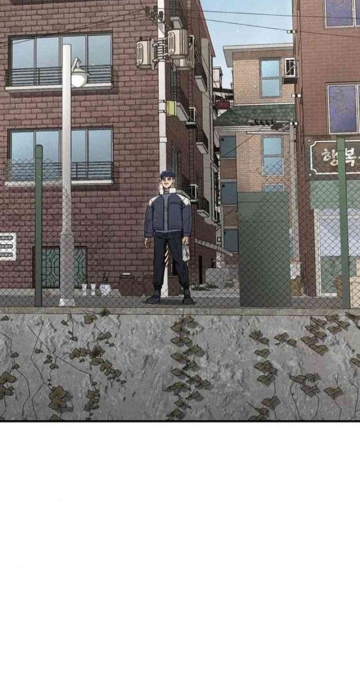 The Cleaners Agent Chapter 6 Gambar 32