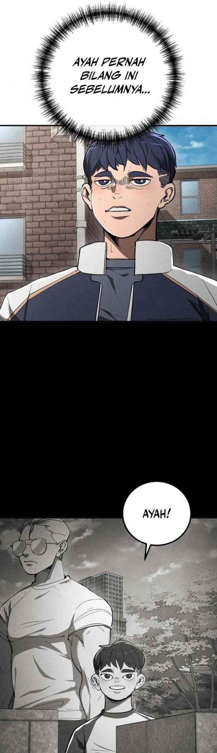 The Cleaners Agent Chapter 6 Gambar 33