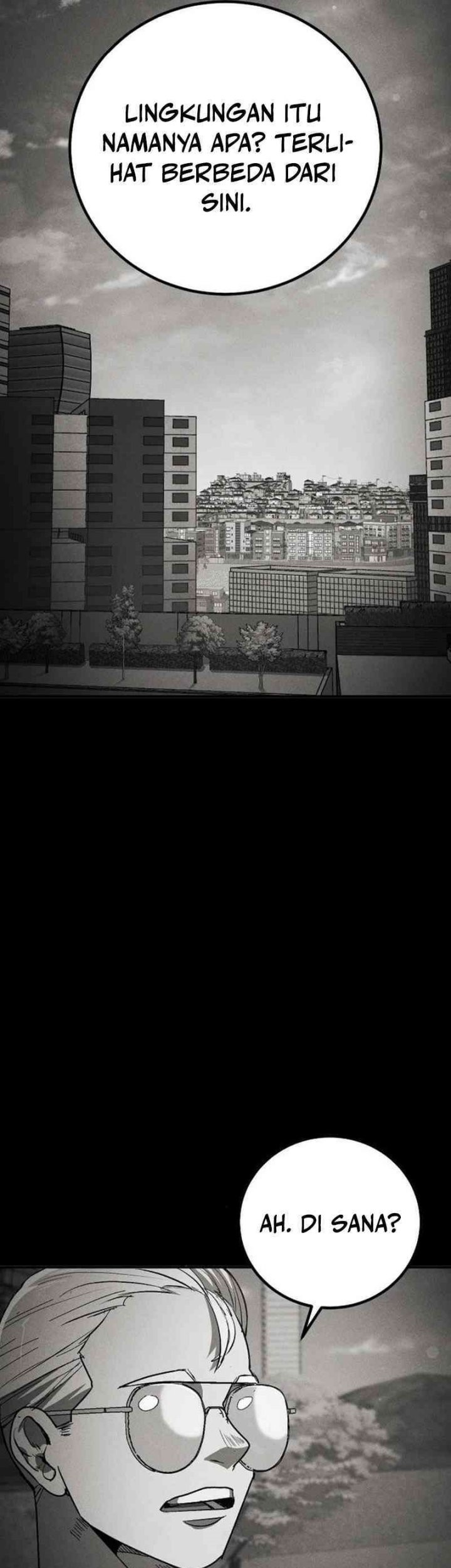 The Cleaners Agent Chapter 6 Gambar 35