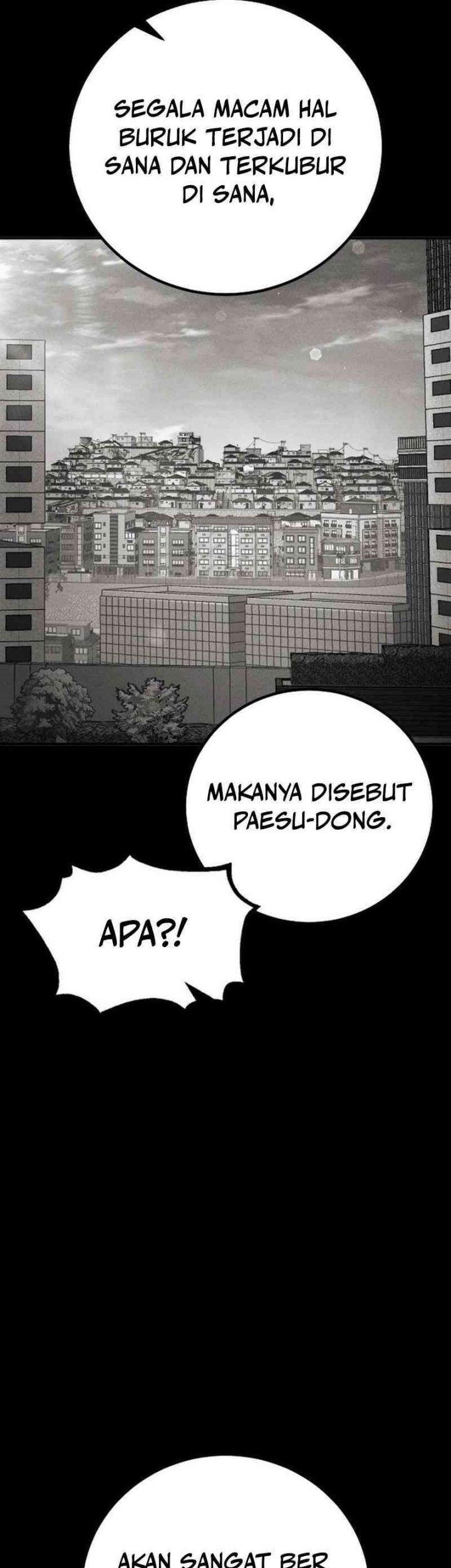 The Cleaners Agent Chapter 6 Gambar 37
