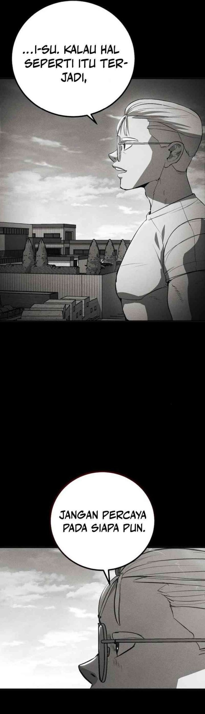 The Cleaners Agent Chapter 6 Gambar 39