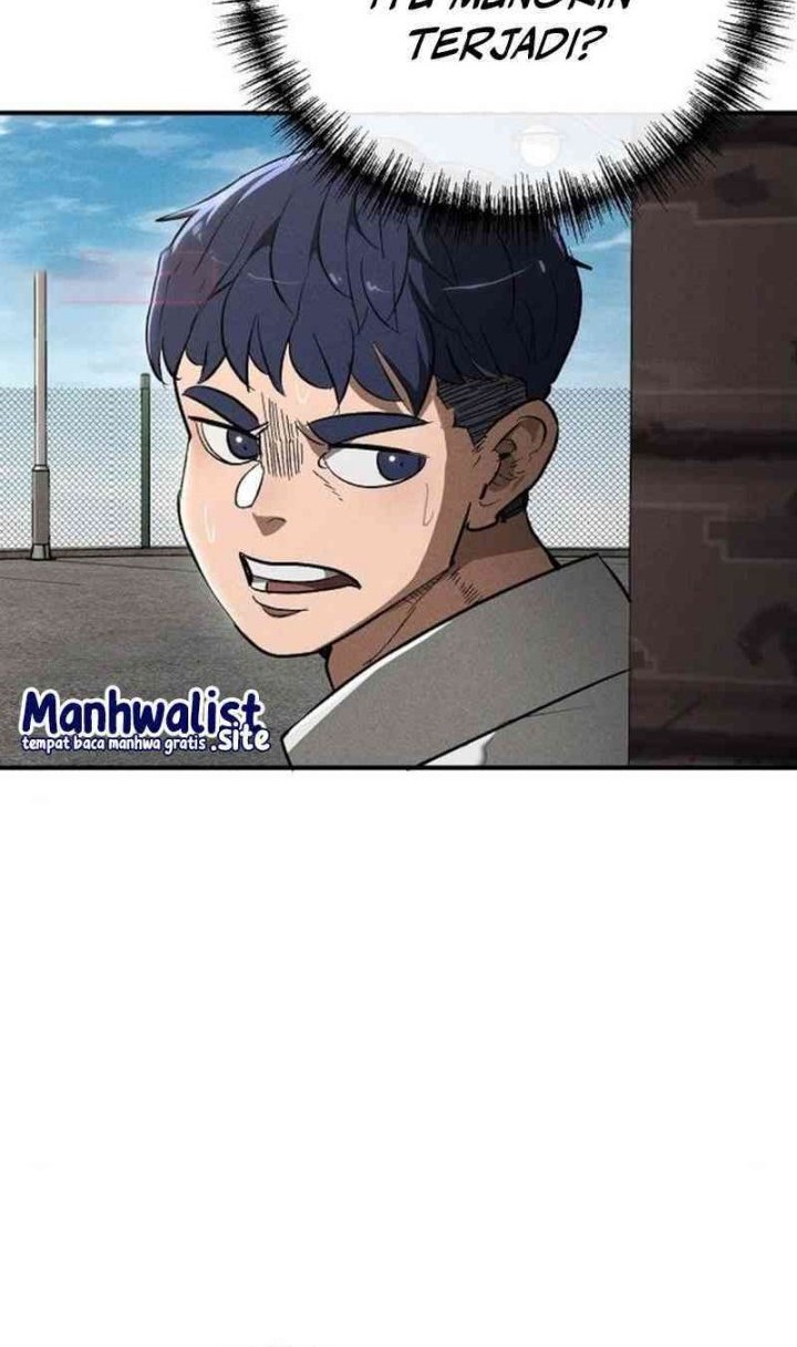 The Cleaners Agent Chapter 6 Gambar 44