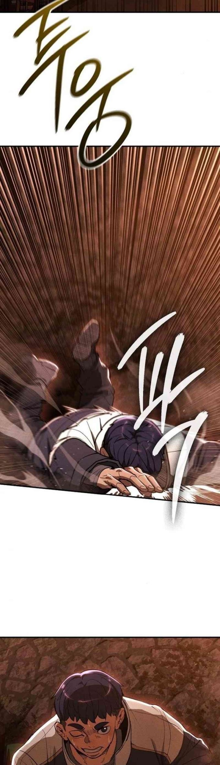 The Cleaners Agent Chapter 6 Gambar 69