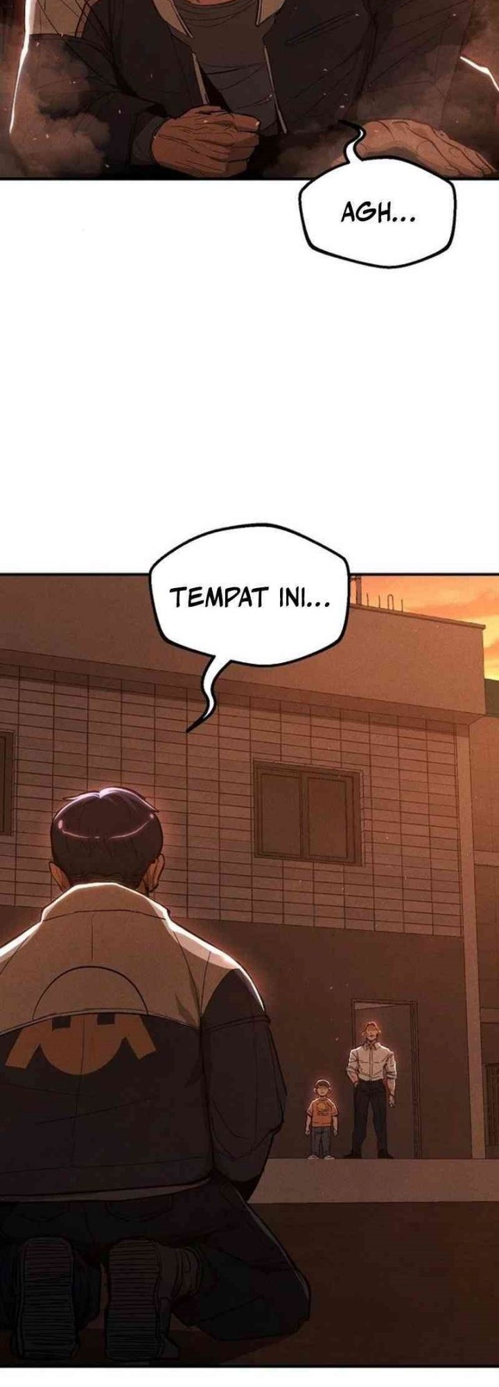 The Cleaners Agent Chapter 6 Gambar 70