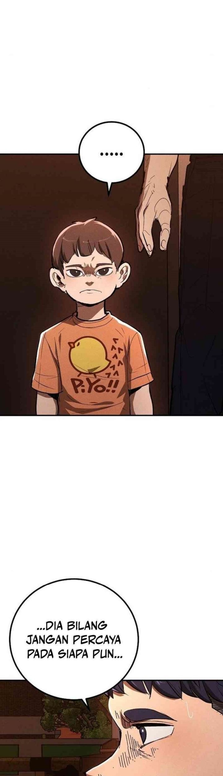 The Cleaners Agent Chapter 6 Gambar 73