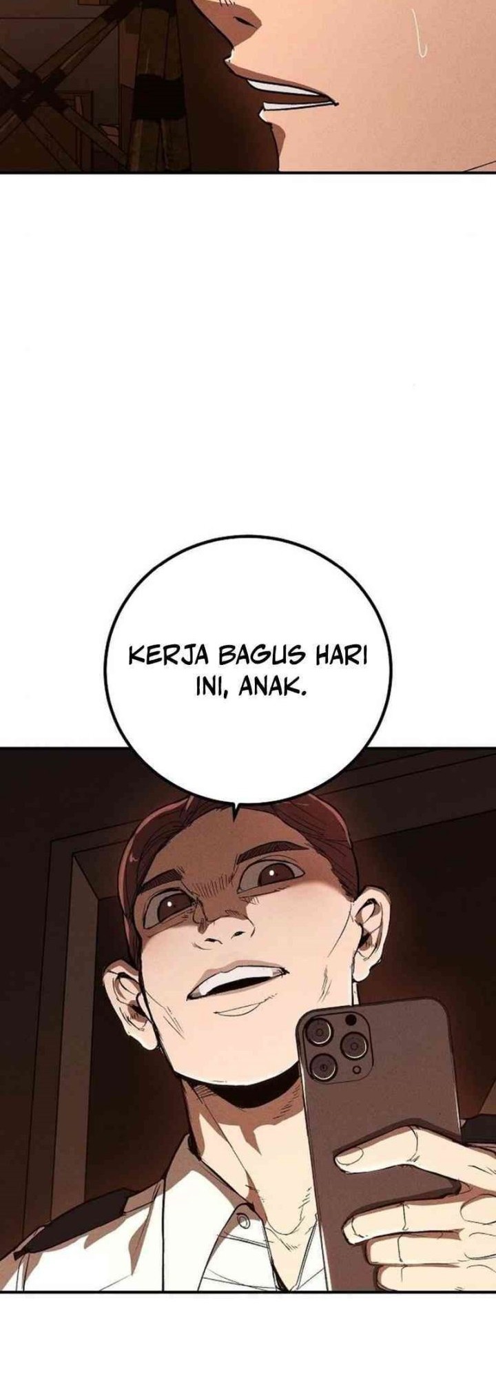 The Cleaners Agent Chapter 6 Gambar 74