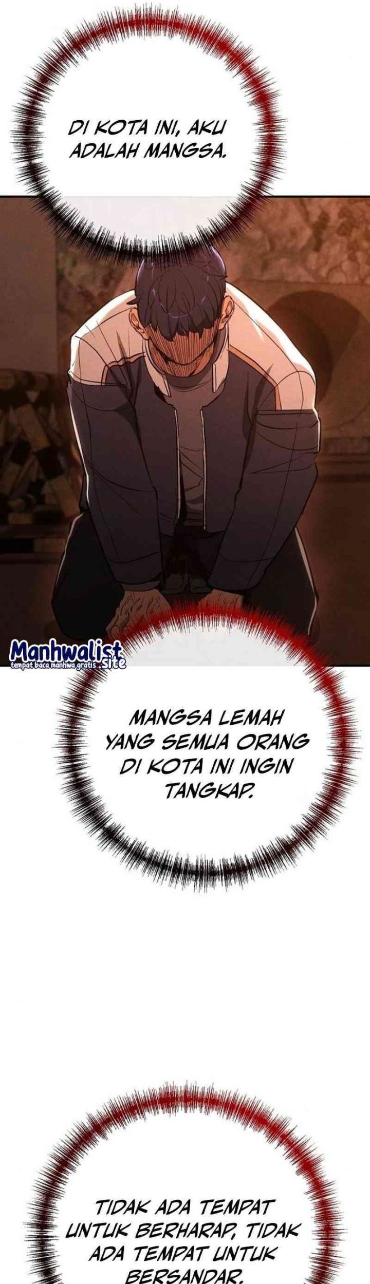 The Cleaners Agent Chapter 6 Gambar 77