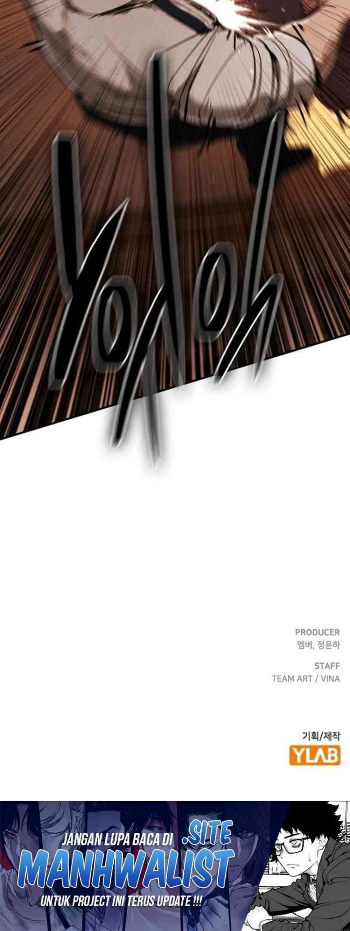 The Cleaners Agent Chapter 6 Gambar 84