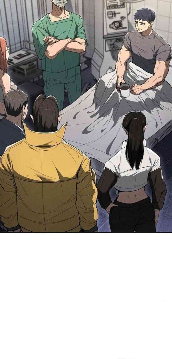 The Cleaners Agent Chapter 6 Gambar 8