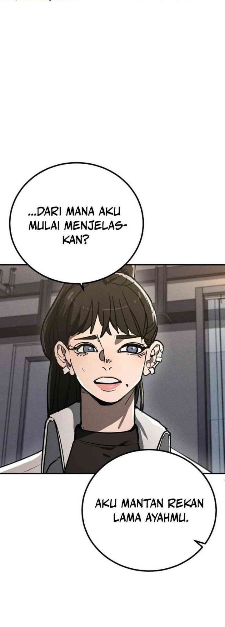 The Cleaners Agent Chapter 6 Gambar 10