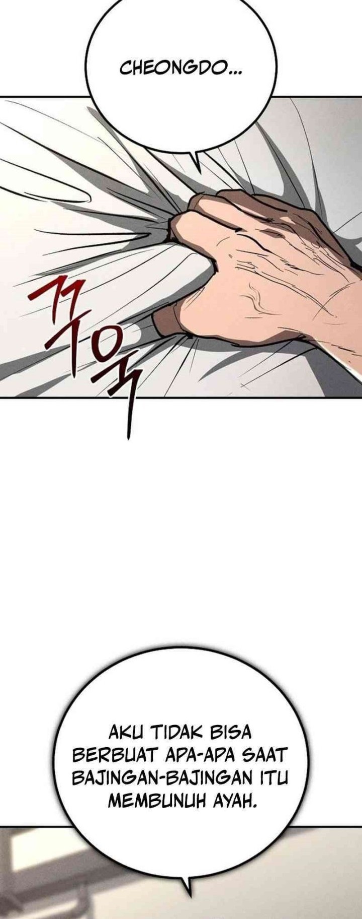 The Cleaners Agent Chapter 6 Gambar 12