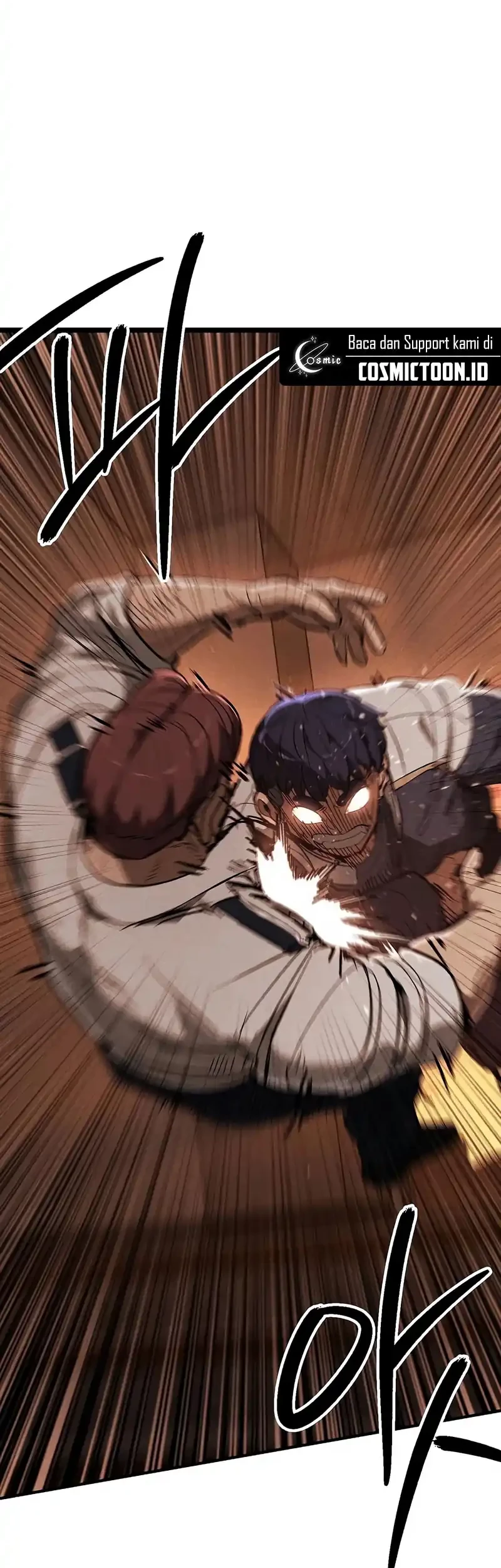 Manhwa The Cleaners Agent Chapter 7 gambar nomor 2