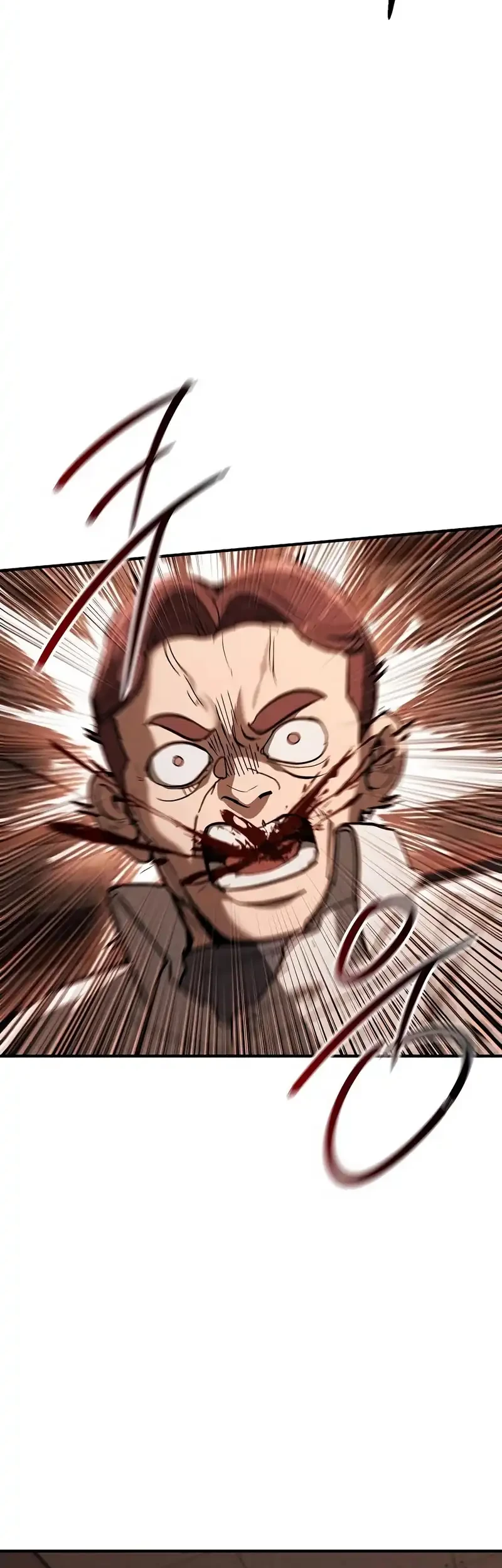 The Cleaners Agent Chapter 7 Gambar 3