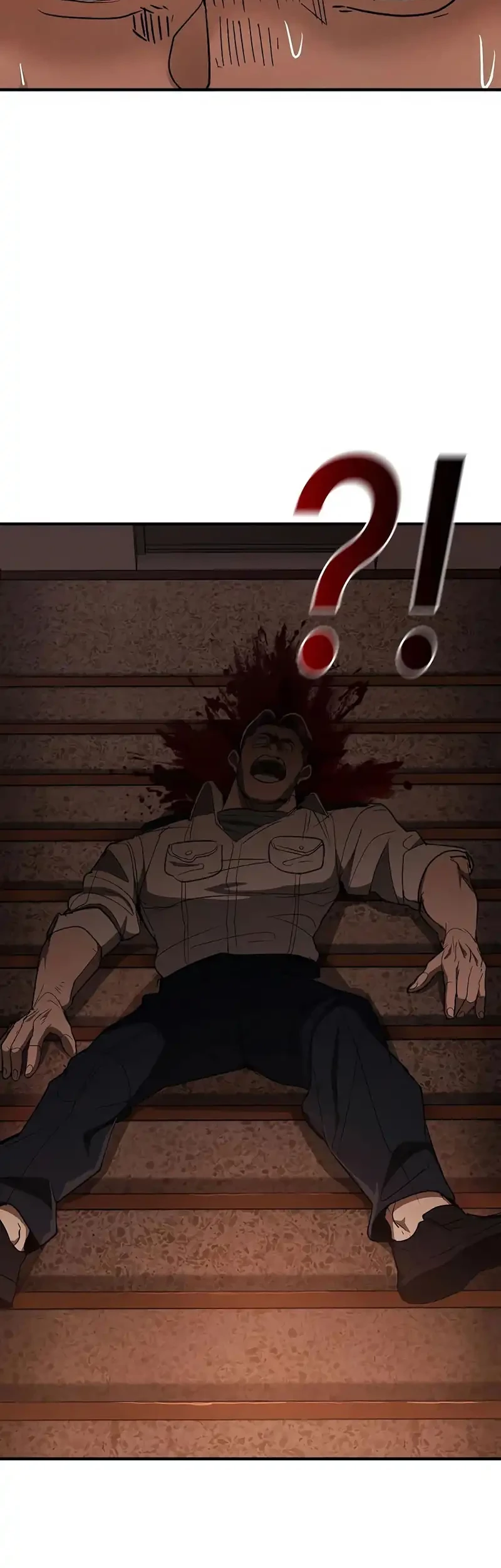 The Cleaners Agent Chapter 7 Gambar 9