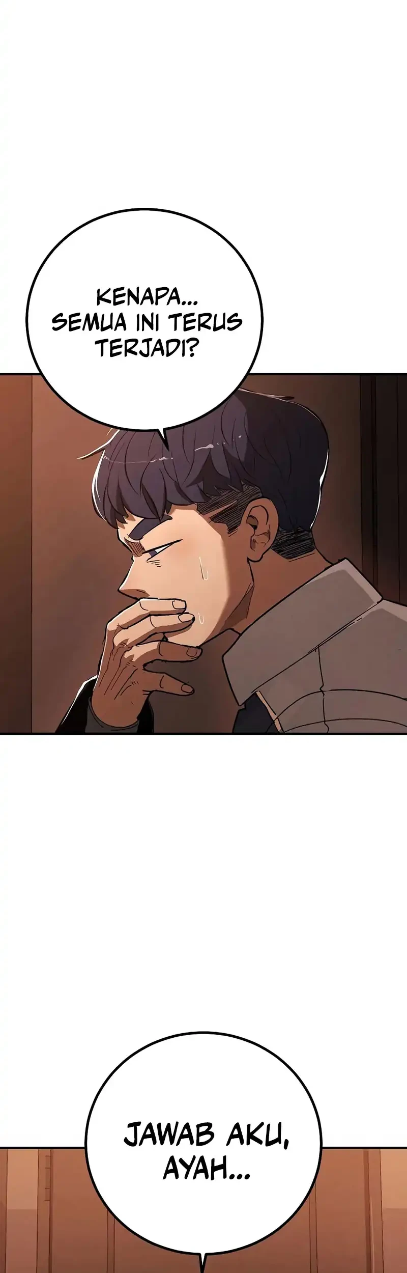 The Cleaners Agent Chapter 7 Gambar 10