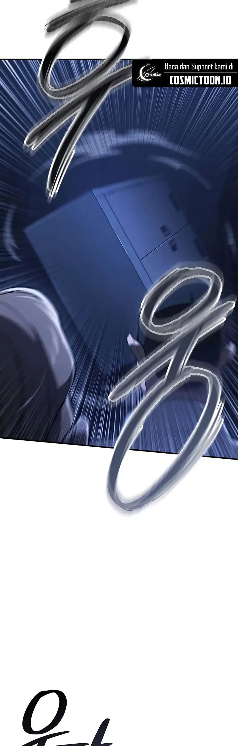 The Cleaners Agent Chapter 7 Gambar 23